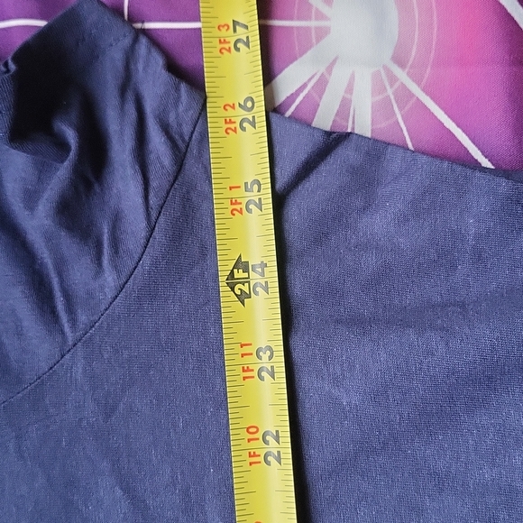 🍄 Brand new navy mushroom t-shirt - Picture 6 of 10